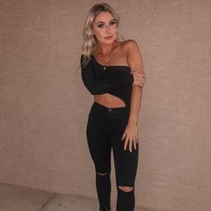 Meet your Posher, Kimberly